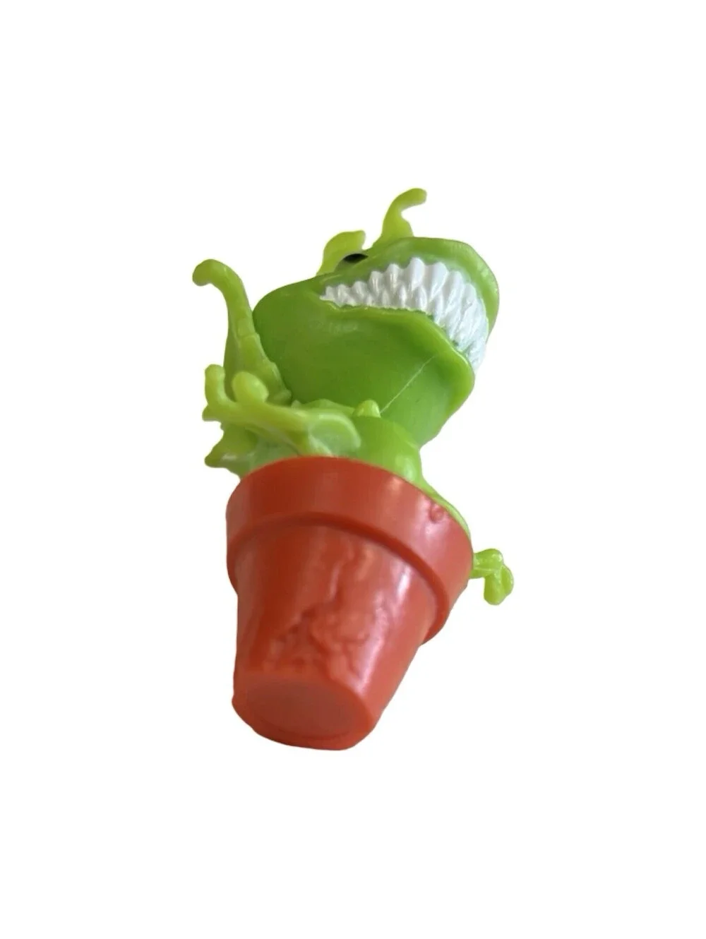 Monster High - Venus McFlytrap - First Wave - Chewlian - Green Pet Plant Only